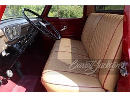 1954 Ford F100 (CC-2077722) for sale in Columbus, Ohio