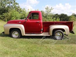1954 Ford F100 (CC-2077722) for sale in Columbus, Ohio