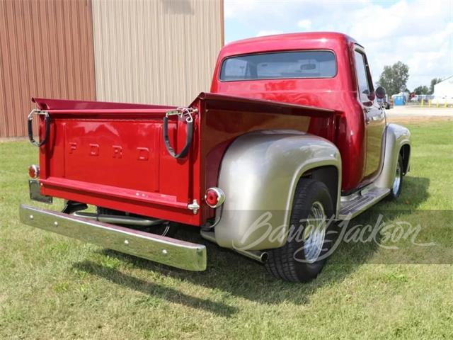 1954 Ford F100 (CC-2077722) for sale in Columbus, Ohio