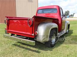 1954 Ford F100 (CC-2077722) for sale in Columbus, Ohio