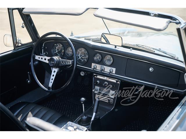 1967 Datsun 1600 (CC-2077723) for sale in Columbus, Ohio