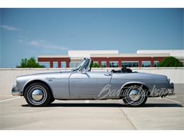 1967 Datsun 1600 (CC-2077723) for sale in Columbus, Ohio