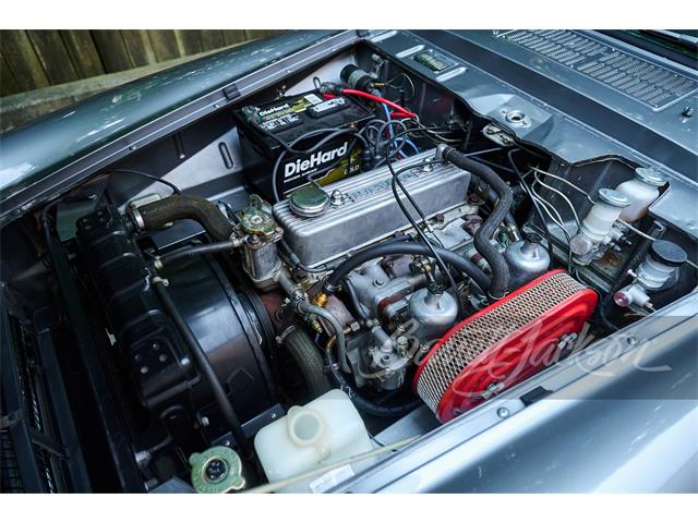 1967 Datsun 1600 (CC-2077723) for sale in Columbus, Ohio