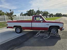 1987 Chevrolet C10 (CC-2077724) for sale in Columbus, Ohio