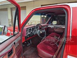 1987 Chevrolet C10 (CC-2077724) for sale in Columbus, Ohio