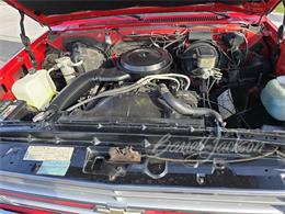 1987 Chevrolet C10 (CC-2077724) for sale in Columbus, Ohio