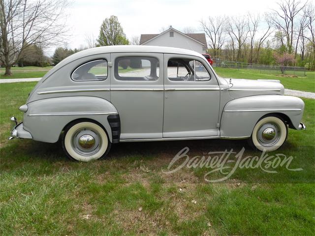 1947 Ford Deluxe (CC-2077725) for sale in Columbus, Ohio
