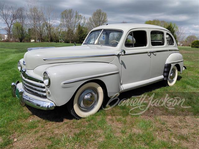 1947 Ford Deluxe (CC-2077725) for sale in Columbus, Ohio