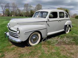 1947 Ford Deluxe (CC-2077725) for sale in Columbus, Ohio