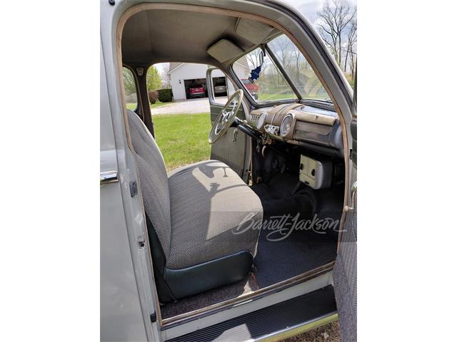1947 Ford Deluxe (CC-2077725) for sale in Columbus, Ohio