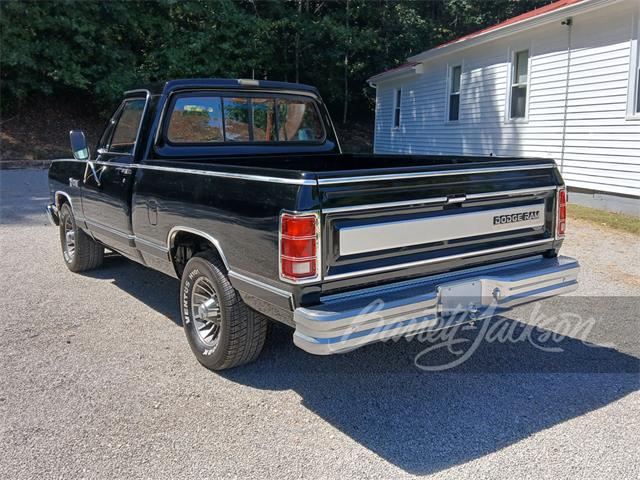 1986 Dodge D100 (CC-2077726) for sale in Columbus, Ohio