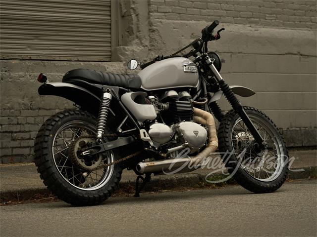 2006 Triumph Motorcycle (CC-2077727) for sale in Columbus, Ohio