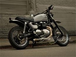 2006 Triumph Motorcycle (CC-2077727) for sale in Columbus, Ohio
