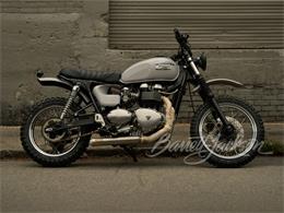 2006 Triumph Motorcycle (CC-2077727) for sale in Columbus, Ohio