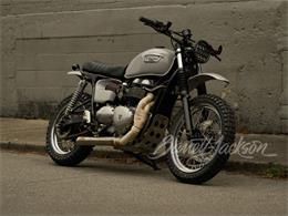 2006 Triumph Motorcycle (CC-2077727) for sale in Columbus, Ohio