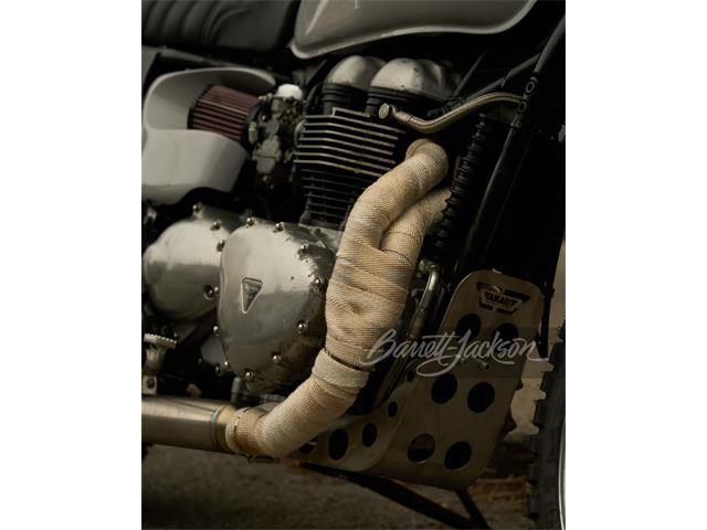 2006 Triumph Motorcycle (CC-2077727) for sale in Columbus, Ohio