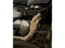2006 Triumph Motorcycle (CC-2077727) for sale in Columbus, Ohio