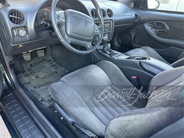 1996 Pontiac Firebird Formula (CC-2077728) for sale in Columbus, Ohio