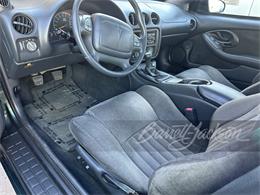 1996 Pontiac Firebird Formula (CC-2077728) for sale in Columbus, Ohio