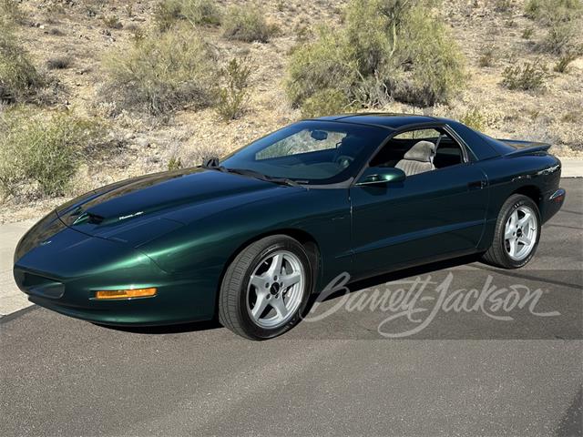 1996 Pontiac Firebird Formula (CC-2077728) for sale in Columbus, Ohio