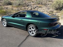 1996 Pontiac Firebird Formula (CC-2077728) for sale in Columbus, Ohio