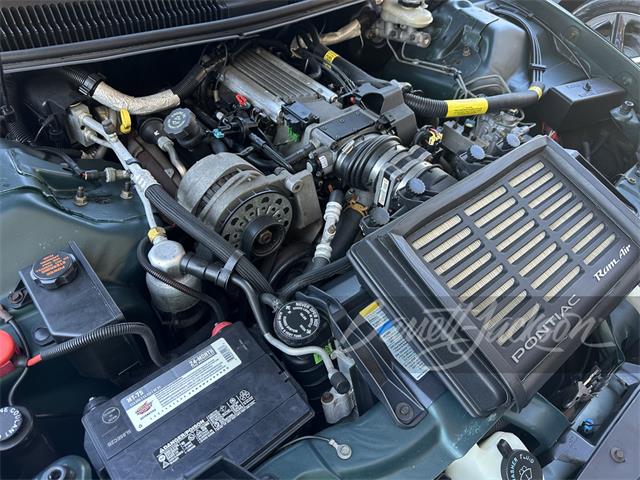 1996 Pontiac Firebird Formula (CC-2077728) for sale in Columbus, Ohio