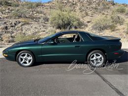 1996 Pontiac Firebird Formula (CC-2077728) for sale in Columbus, Ohio