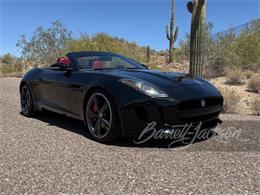 2014 Jaguar F-Type (CC-2077729) for sale in Columbus, Ohio