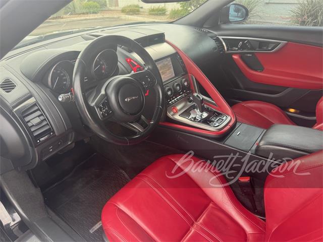 2014 Jaguar F-Type (CC-2077729) for sale in Columbus, Ohio