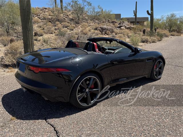 2014 Jaguar F-Type (CC-2077729) for sale in Columbus, Ohio