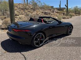 2014 Jaguar F-Type (CC-2077729) for sale in Columbus, Ohio