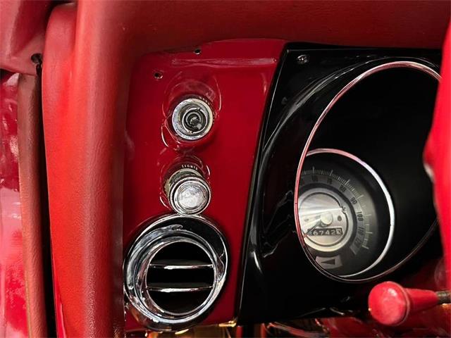 1967 Chevrolet Camaro (CC-2070773) for sale in Palm Desert , California