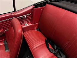 1967 Chevrolet Camaro (CC-2070773) for sale in Palm Desert , California