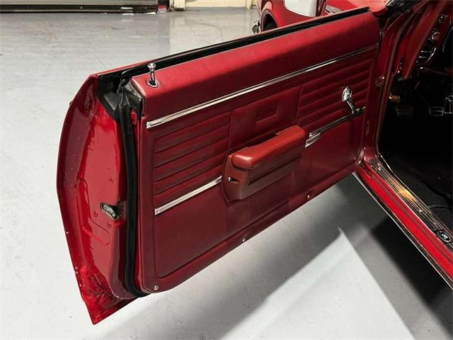 1967 Chevrolet Camaro (CC-2070773) for sale in Palm Desert , California