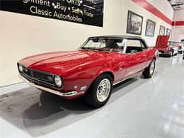 1967 Chevrolet Camaro (CC-2070773) for sale in Palm Desert , California