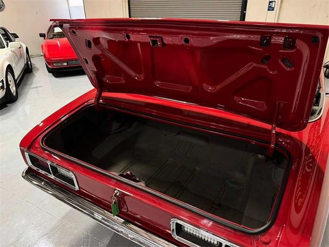 1967 Chevrolet Camaro (CC-2070773) for sale in Palm Desert , California