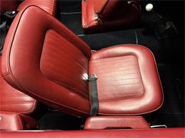 1967 Chevrolet Camaro (CC-2070773) for sale in Palm Desert , California