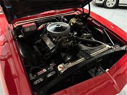1967 Chevrolet Camaro (CC-2070773) for sale in Palm Desert , California