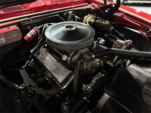 1967 Chevrolet Camaro (CC-2070773) for sale in Palm Desert , California