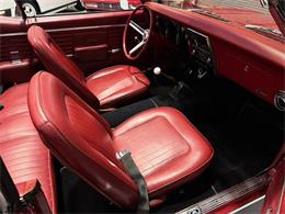 1967 Chevrolet Camaro (CC-2070773) for sale in Palm Desert , California