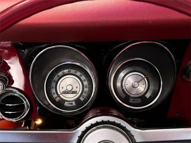 1967 Chevrolet Camaro (CC-2070773) for sale in Palm Desert , California