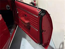1967 Chevrolet Camaro (CC-2070773) for sale in Palm Desert , California