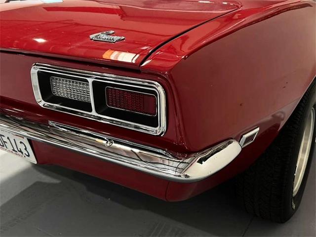 1967 Chevrolet Camaro (CC-2070773) for sale in Palm Desert , California