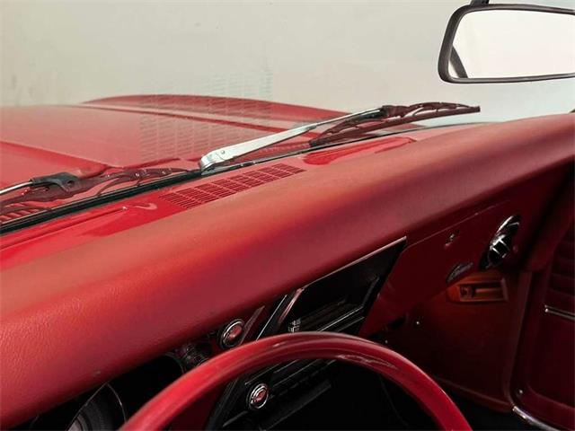 1967 Chevrolet Camaro (CC-2070773) for sale in Palm Desert , California