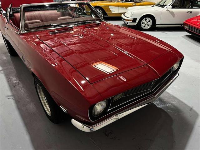 1967 Chevrolet Camaro (CC-2070773) for sale in Palm Desert , California