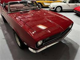 1967 Chevrolet Camaro (CC-2070773) for sale in Palm Desert , California