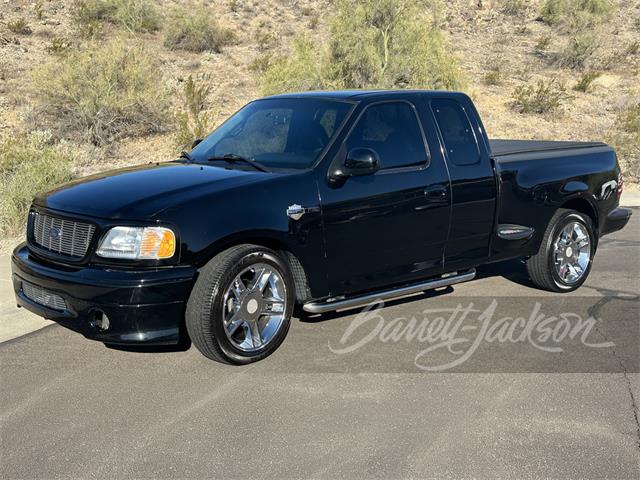 2000 Ford F150 (CC-2077730) for sale in Columbus, Ohio