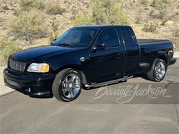 2000 Ford F150 (CC-2077730) for sale in Columbus, Ohio
