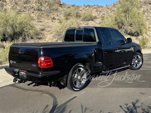 2000 Ford F150 (CC-2077730) for sale in Columbus, Ohio