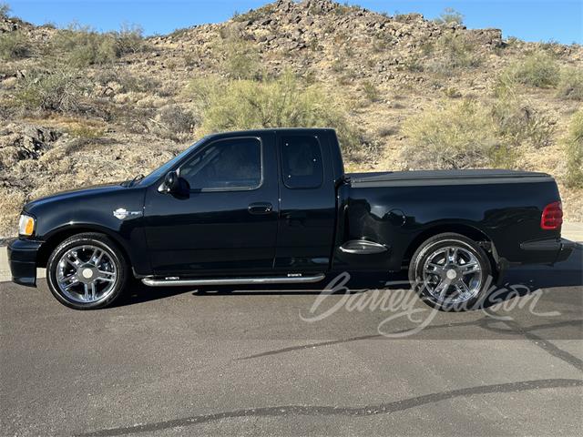 2000 Ford F150 (CC-2077730) for sale in Columbus, Ohio